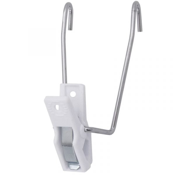 Gridwall Clip