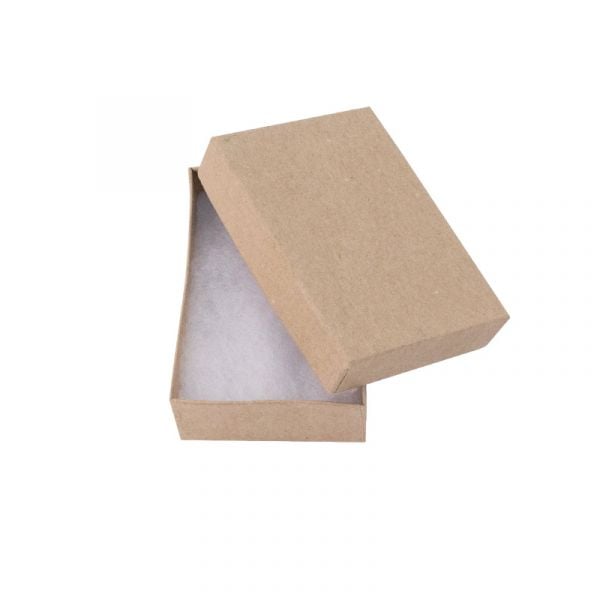 Medium Jewelry Box