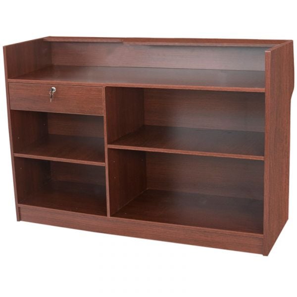 Retail Ledgetop Counter