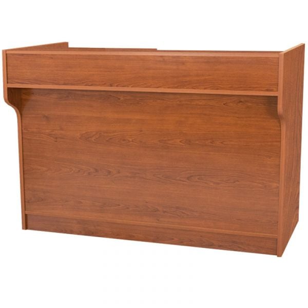 Retail Ledgetop Counter