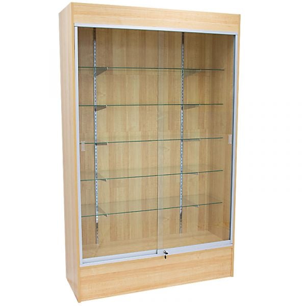Fullview Retail Wallcase