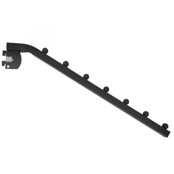 7 Ball waterfall square tube for universal slot