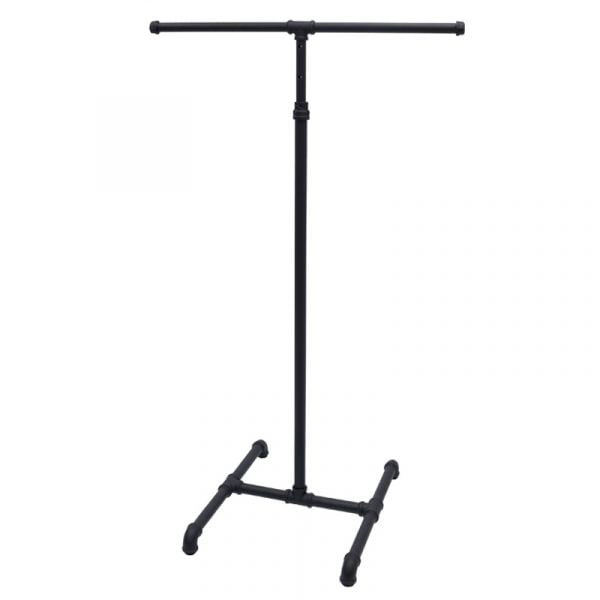 Two-Way Pipeline Rack