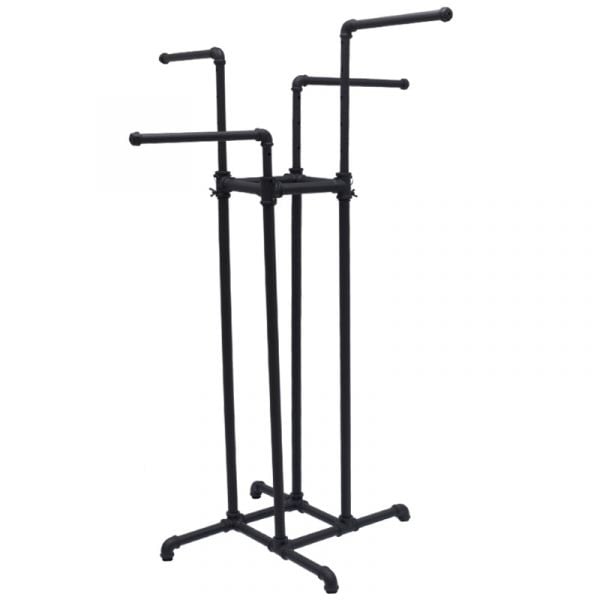 4 Way Rack