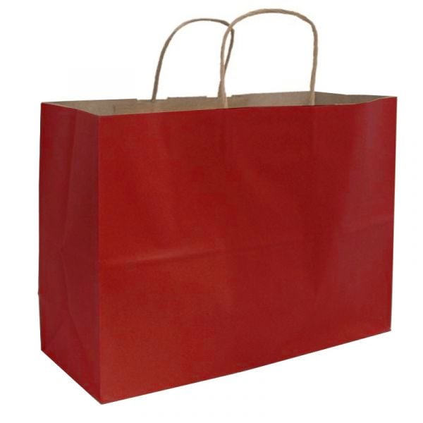 Paper Shopping Bags