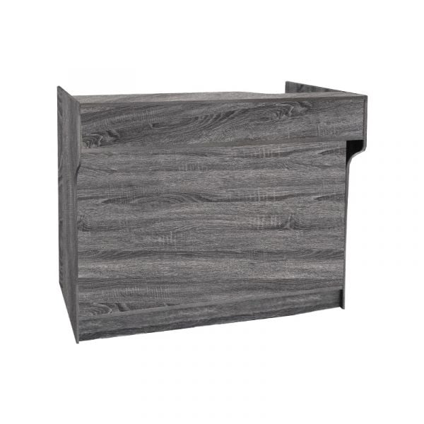 Retail Ledgetop Counter