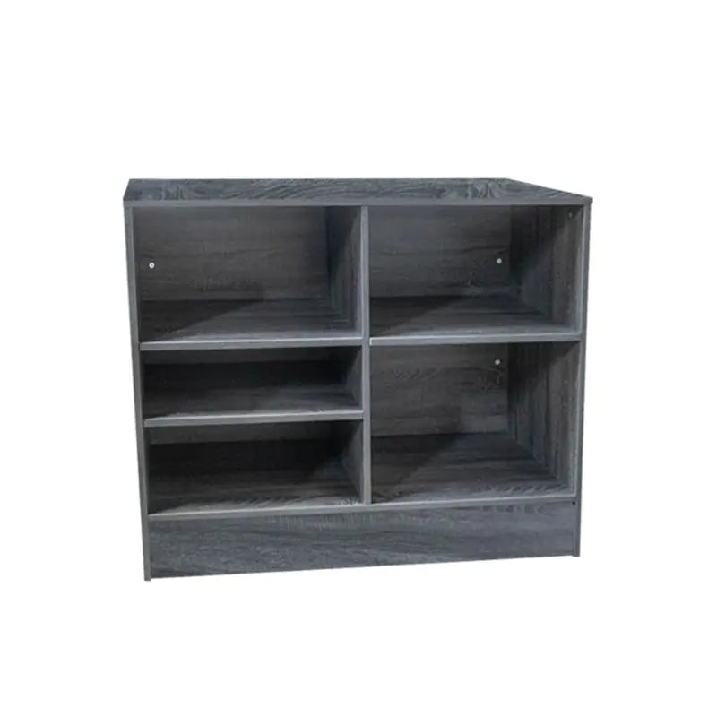 Retail Wrap Counter