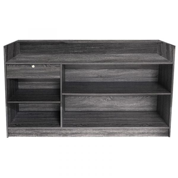 Retail Ledgetop Counter