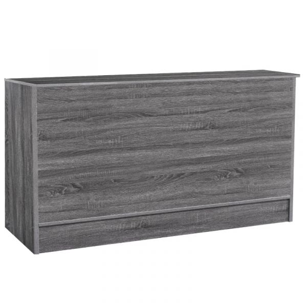 Retail Wrap Counter