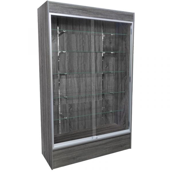 Fullview Retail Wallcase