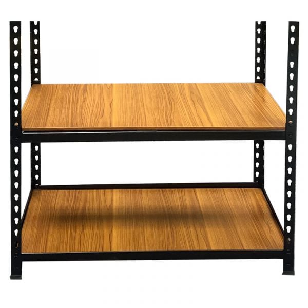 Industrial Shelving Unit