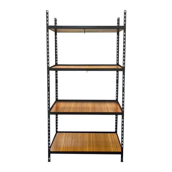 Industrial Shelving Unit