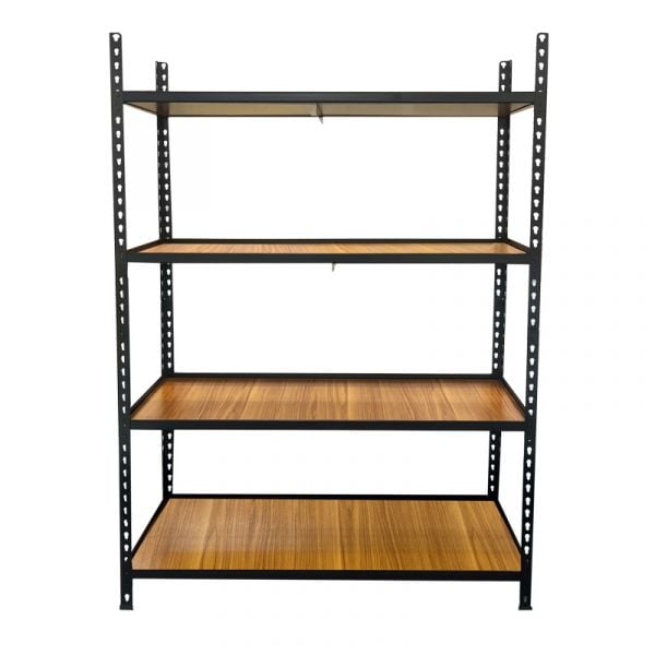 Industrial Shelving Unit