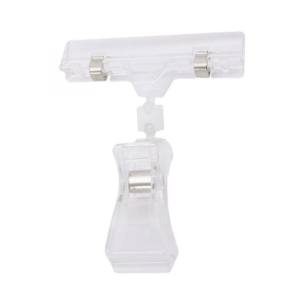 Signholder Clip