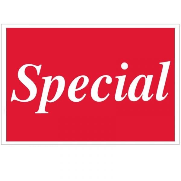 Special