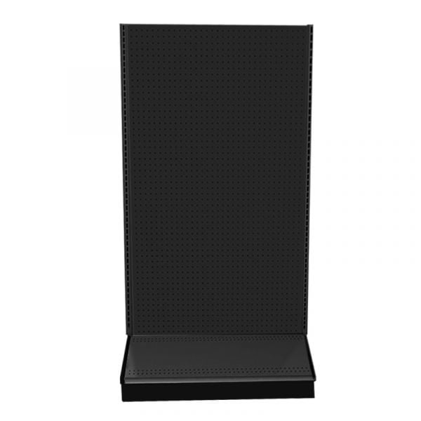 Black Gondola Wall Starter