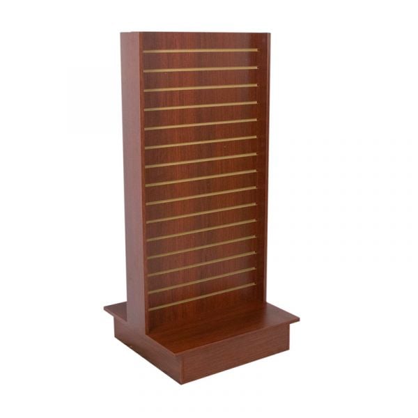 Slatwall Streamline Display