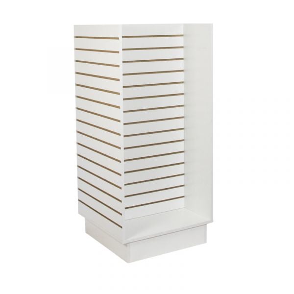 Slatwall H-Unit