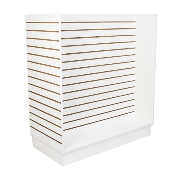 Slatwall H-Unit