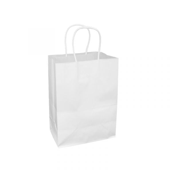 Paper Shopping Bags