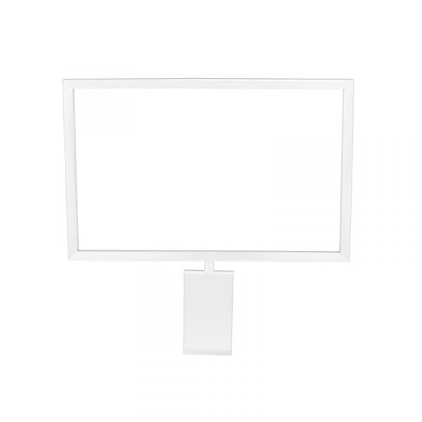 Gridwall Cardholder