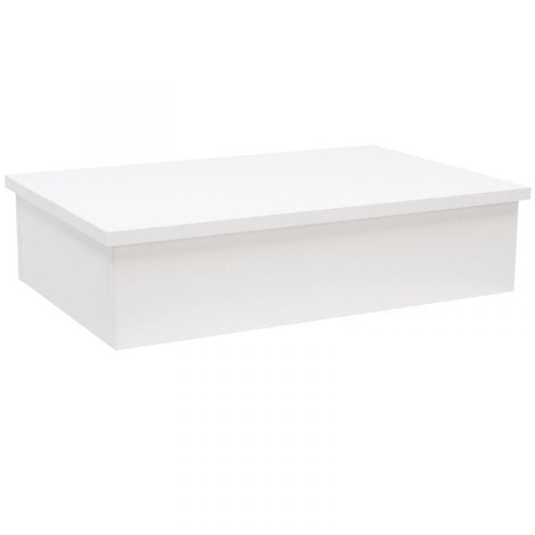 Rectangular Display Base