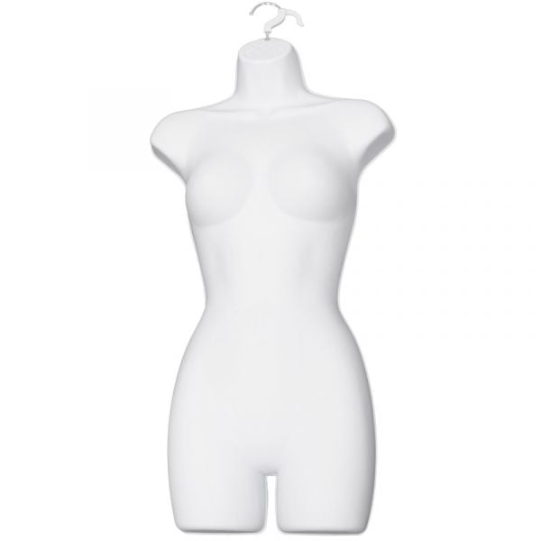 Woman Form