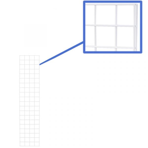 Grid Panel