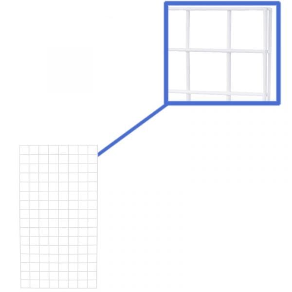 Grid Panel