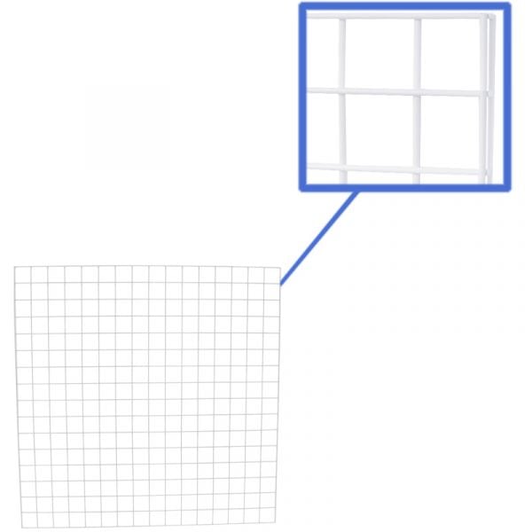 Grid Panel