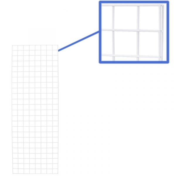 Grid Panel