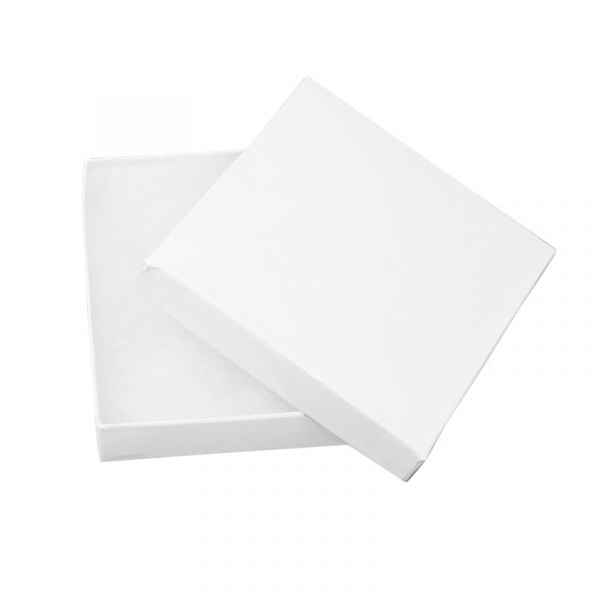 Square Jewelry Box