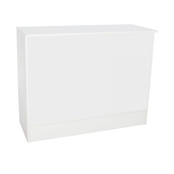 Retail Wrap Counter