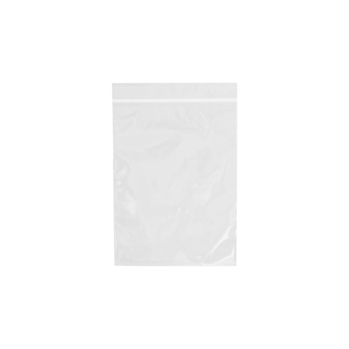 Standard Zip Lock Bag – 4x6 inches