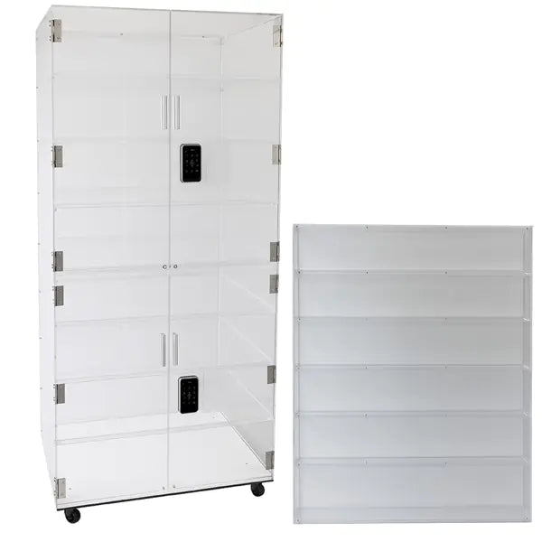 Acrylic Displays