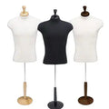 Mannequins and Forms