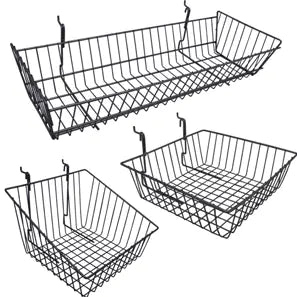 Baskets & Bins