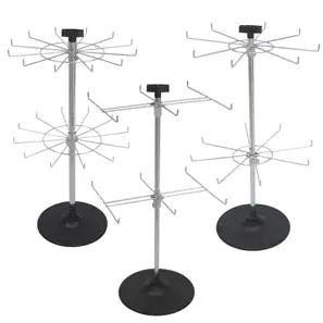 Counter Top Spinners