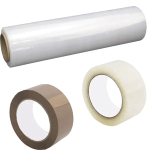 Shipping and Packaging