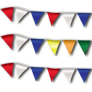 Pennants