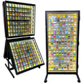 Display Cases and Counters