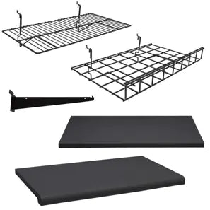 Shelving & Brackets