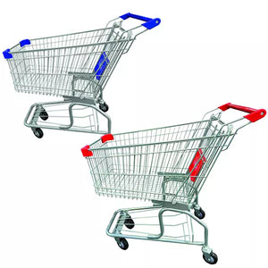 Shopping Carts