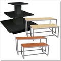 Merchandisers