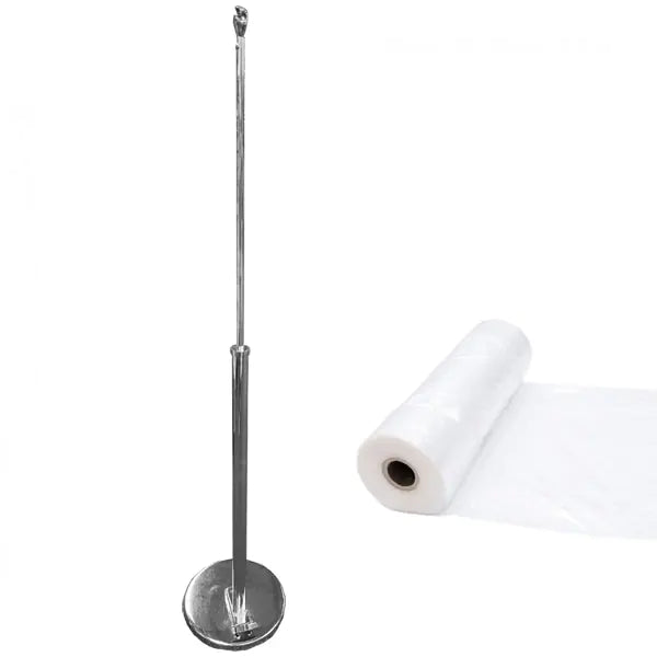 Garment Covers and Holders
