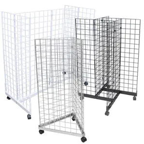 Merchandisers & Bases