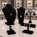  Jewelry Displays