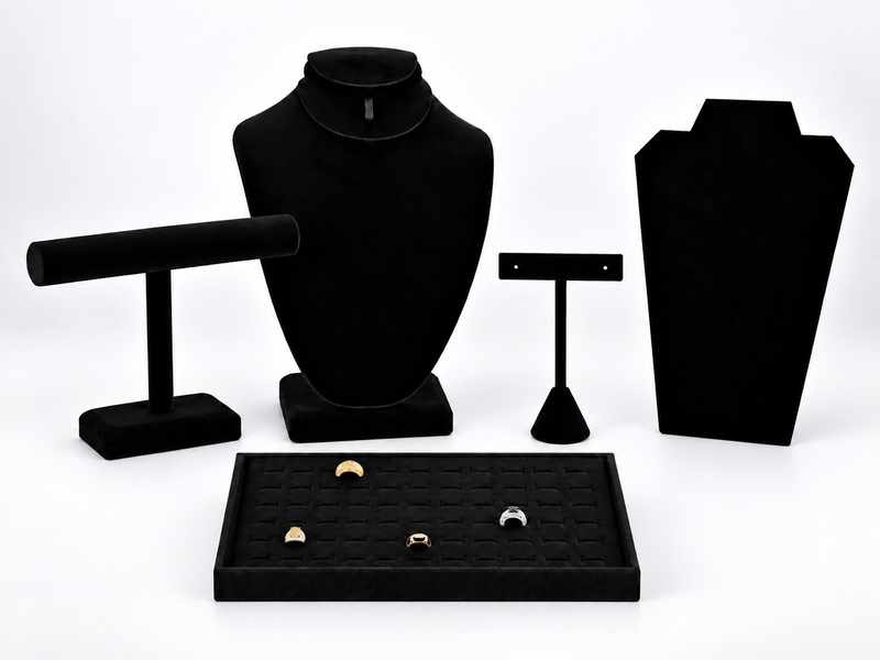 Jewelry Displays