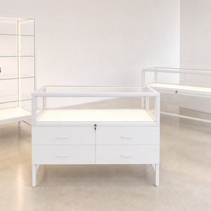 Luxury Displays