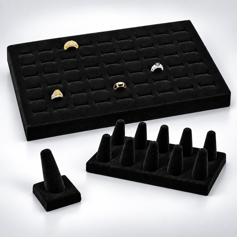 Ring Displays